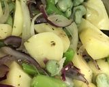 Foto del paso 5 de la receta Guisadito de verduras
