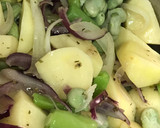 Foto del paso 5 de la receta: Guisadito de verduras