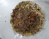 Foto del paso 6 de la receta: VegeBurger mediterranean style
