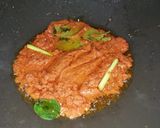 Foto langkah ke 3 dari resep Sambalado Kentang & Udang.
