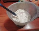 Nagyi szilvalekváros párnája recept fázis 1 fotója