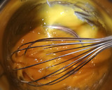Foto del paso 3 de la receta: Pa de pessic relleno de crema de limón al chocolate 🍫🍋