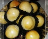 Foto langkah ke 9 dari resep Nastar lumer,empuk & renyah.