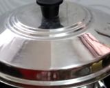 தயிர் புட்டிங் (Thayir pudding recipe in tamil) ரெசிபி ஸ்டேப் 2 புகைப்படம்