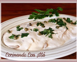 Foto del paso 5 de la receta: Vitel Toné - Paso a paso