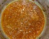 A picture of step 7 of Fish Curry – Chatpati Masala Gravy 🐟🌶️.