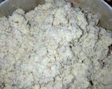 Foto langkah ke 4 dari resep Peyek Singkong/Kemplang.