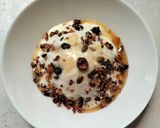 Foto langkah ke 3 dari resep Ubi Yogurt Madu Mommylicious.