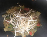 Foto del paso 7 de la receta: Chop-suey de verduras...y con pollo