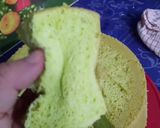 Foto langkah ke 7 dari resep Sivon cake.