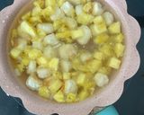 Hình bước làm 2 của món Thực đơn cho bé 08