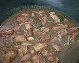 Foto langkah ke 3 dari resep Ayam Kecap (bisa untuk TOPING Mie Ayam).