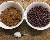 Foto del paso 7 de la receta Dorayakis (con relleno de Anko, mermelada y Nutella)