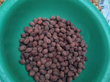 Kacang Telur Simpel ala Pawon Mak Bee