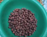 Foto langkah ke 8 dari resep Kacang Telur Simpel ala Pawon Mak Bee.