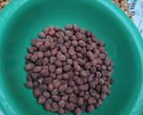Foto langkah ke 8 dari resep Kacang Telur Simpel ala Pawon Mak Bee.