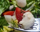 Foto del paso 10 de la receta: 118. Ensalada de Tomate y Mozzarella