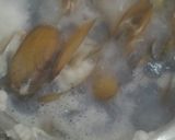 Foto langkah ke 2 dari resep Sate Kerang Putih.
