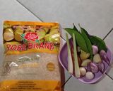 Foto langkah ke 1 dari resep Abon Ayam Homemade.