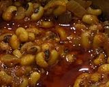 મસાલેદાર ચોરીનુ શાક (Masaledar Choli Nu Shak Recipe In Gujarati) રેસીપી સ્ટેપ3ફોટો