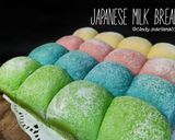 Foto langkah ke 12 dari resep Japanese Milk Bread.