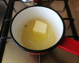 Foto del paso 1 de la receta: Crema de queso fresco al curry y cúrcuma