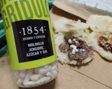 Foto del paso 8 de la receta: Arepitas dulces