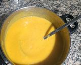 Foto del paso 5 de la receta: Crema de verduras