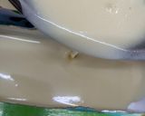 Foto langkah ke 2 dari resep Ice Cream Vanila Coklat Kacang.