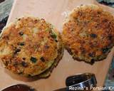 Tuna fish patties recipe step 17 photo