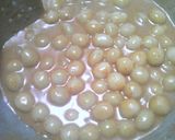 Foto langkah ke 5 dari resep Sate cilok bumbu seblak mantappp.