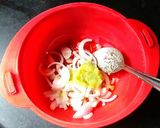 মাছের দমপোক্ত (Macher dompokto recipe in Bengali) রেসিপির ধাপ 3 ছবি