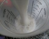 Foto del paso 1 de la receta: Mayonesa vegana