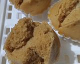 Foto langkah ke 7 dari resep Bolu Kukus Gula Aren.