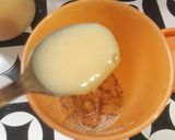 Foto langkah ke 3 dari resep Es Cappucino Cincau.