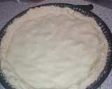 Foto del paso 6 de la receta: Torta dulce de aceite rellena de orejones