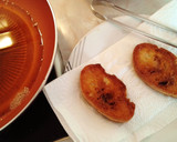 Foto del paso 6 de la receta: Huevos revueltos con bacalao