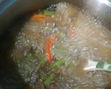 Foto langkah ke 3 dari resep Asem Asem Daging Sapi.