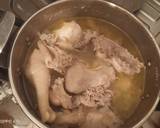 Spaghetti sauce recipe step 3 photo