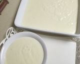 صورة لخطوة 3 من وصفة مهلبية تركية 🍚🥄