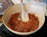 Foto langkah ke 4 dari resep Sate Ayam Singapura Devina Hermawan.