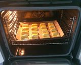 Foto langkah ke 4 dari resep Beef puff Pastry.