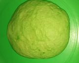 Foto langkah ke 2 dari resep Bakpau kukus lembuuutt bgt Anti gagal.