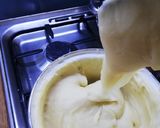 Dödöle recept fázis 5 fotója