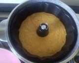 Foto del paso 4 de la receta: Budín de zanahoria y nuez