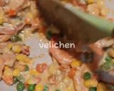 Foto langkah ke 4 dari resep Udang Salvatore.