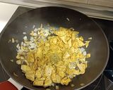 Foto del paso 1 de la receta Heura al queso