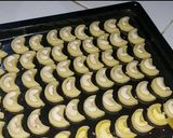 Foto langkah ke 7 dari resep Kue kering kacang mede / cookies mede.