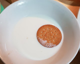 Foto del paso 3 de la receta: Brazo de gitano con galletas