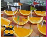 Jelly-O Boats recipe step 3 photo